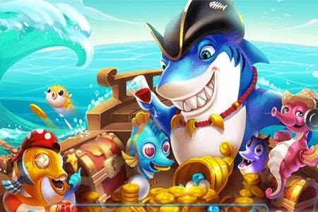 摩天游科技 打造卓越捕鱼游戏产品的多元化解决方案